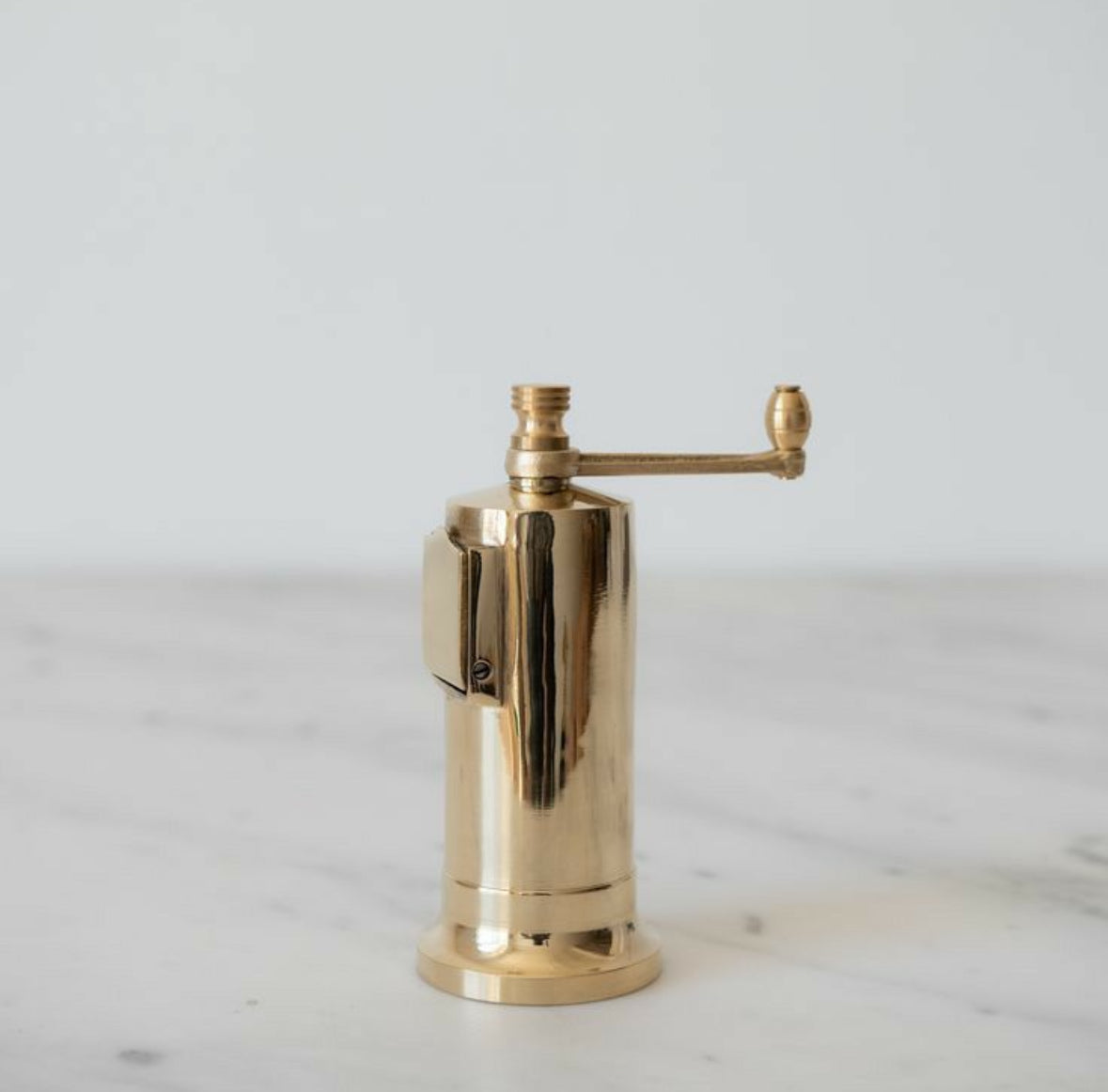 Alexander Chef’s Mate Pepper Grinder