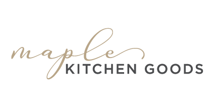 MapleKitchenGoods