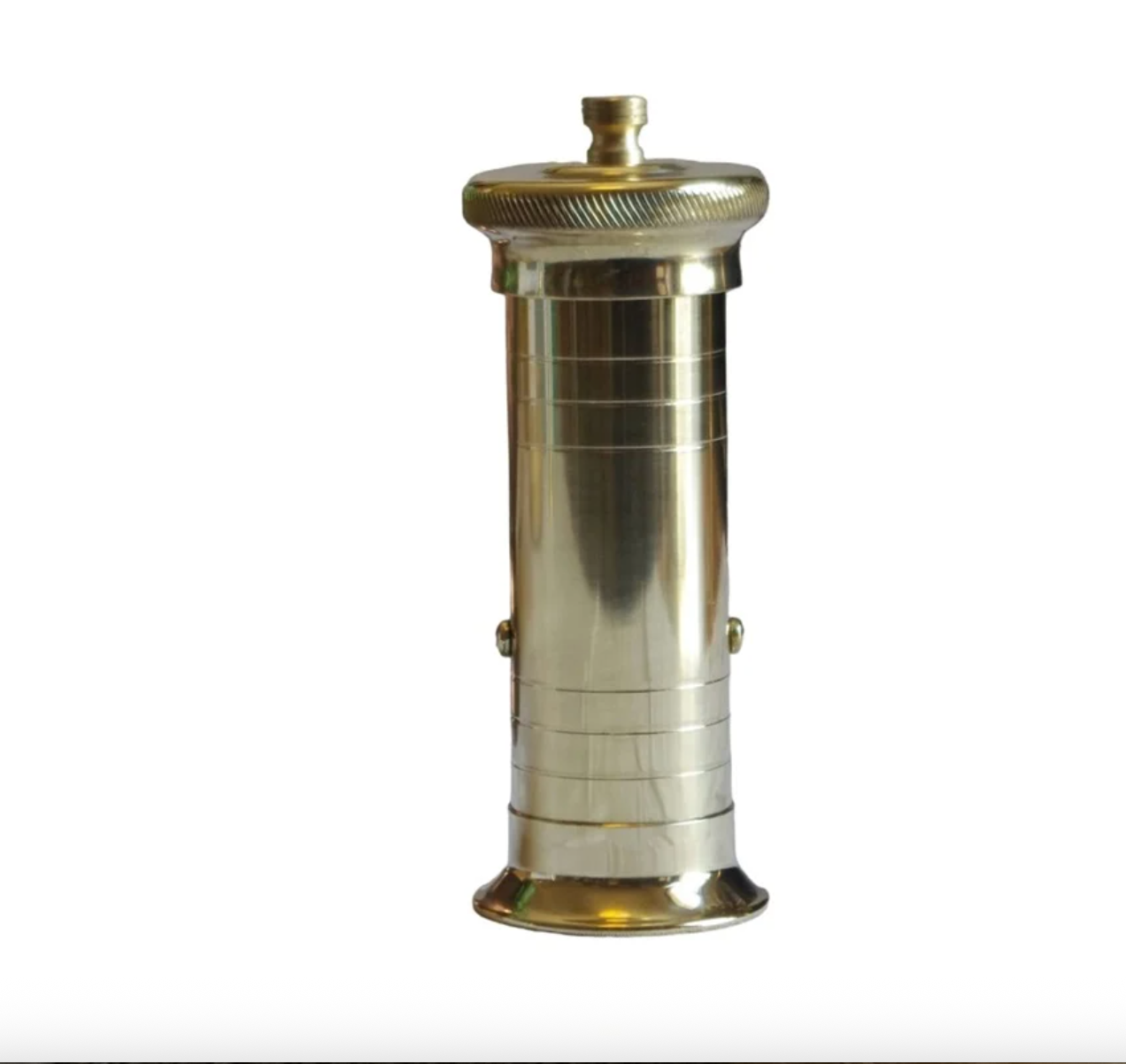 Alexander Chef's Pepper Mill