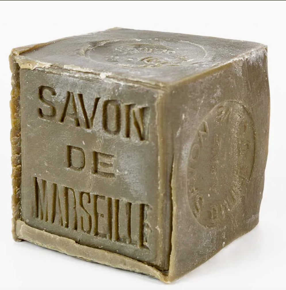 Savon de Marseille Olive Oil