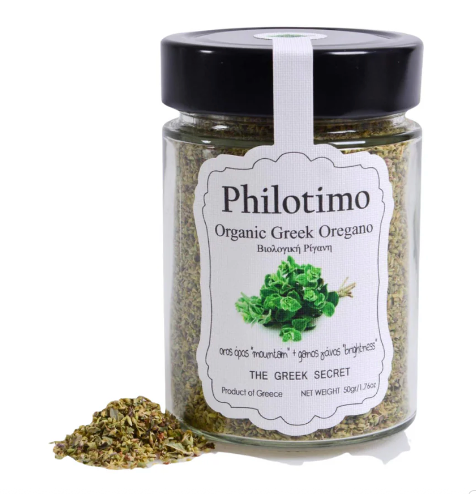 Greek Goddess Mediterranean Gift Box