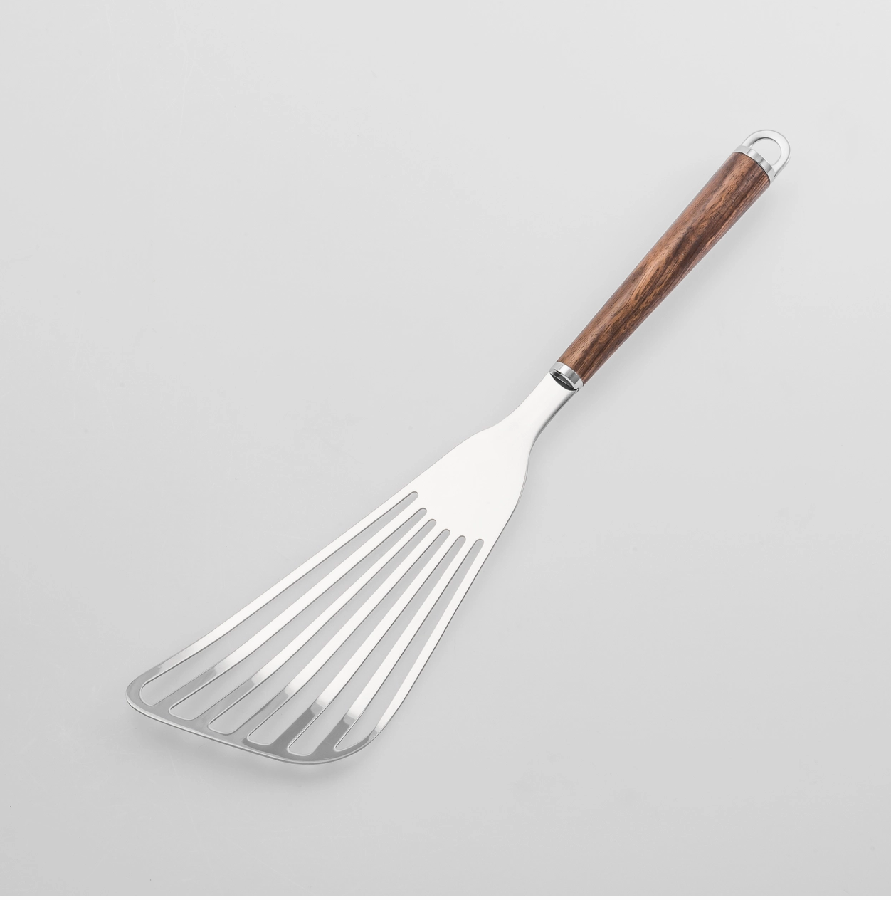 Walnut Wood Kitchen Accessories