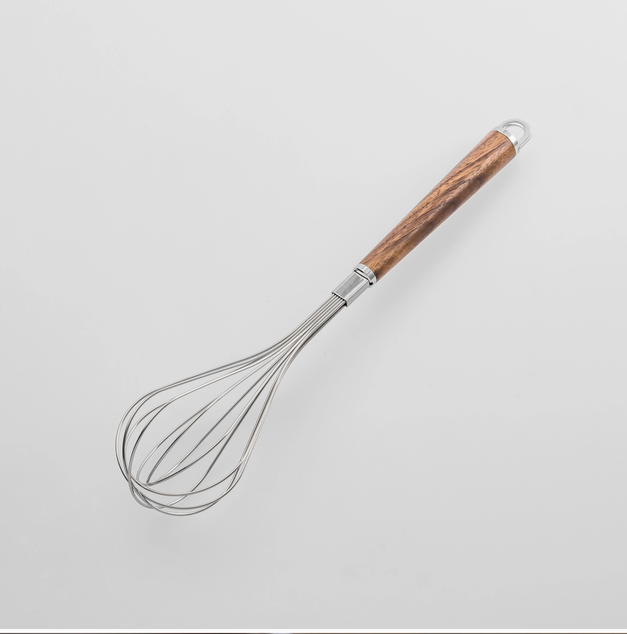 Walnut Wood Kitchen Accessories