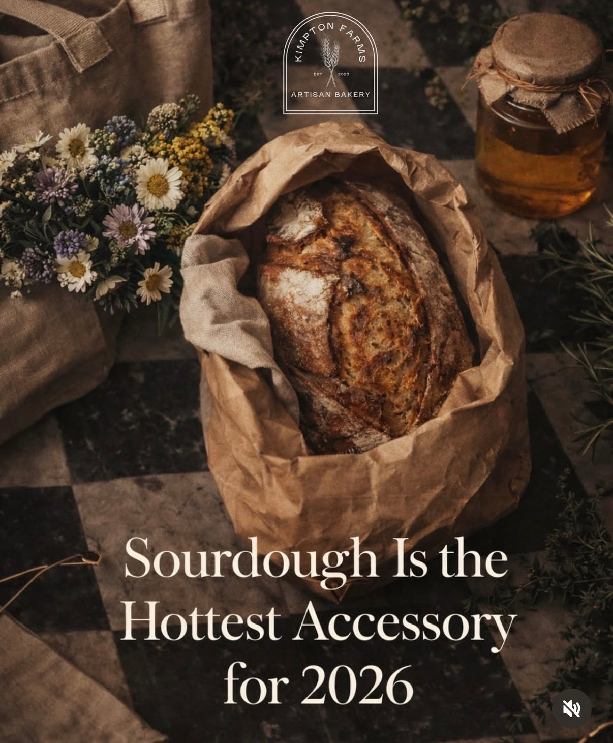Sourdough is the new 2026 Accessory