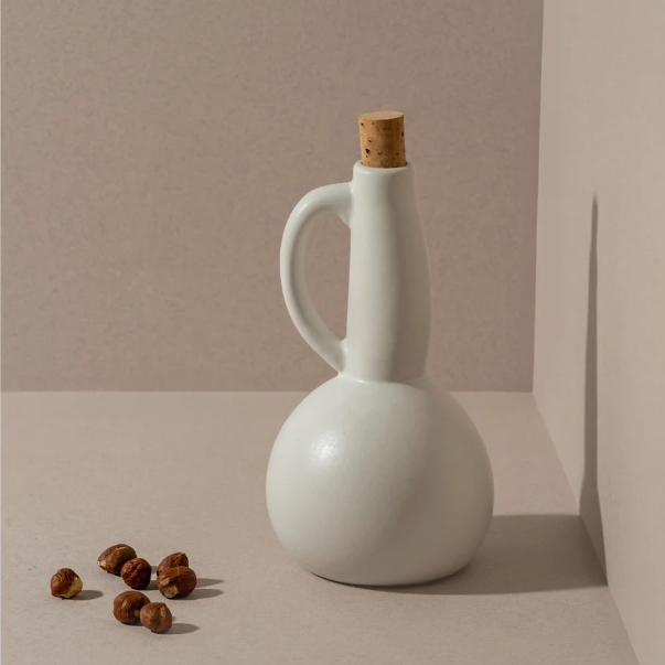 Olive Oil Hacks