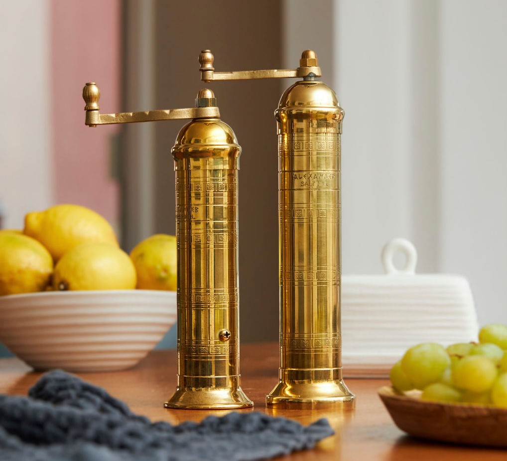 The Heirloom Gift