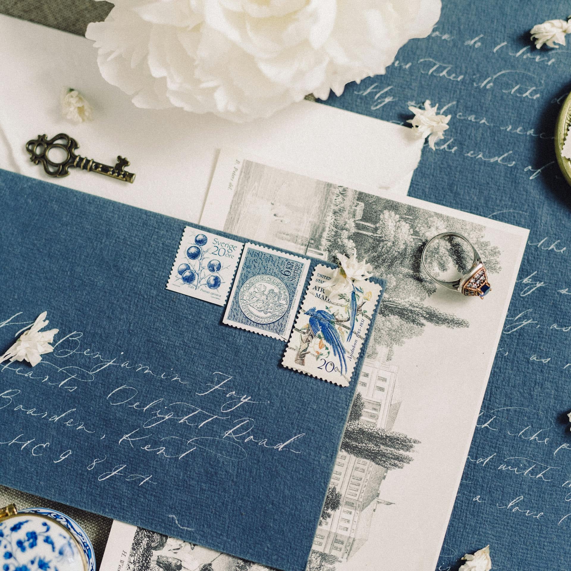 Very Vintage Weddings