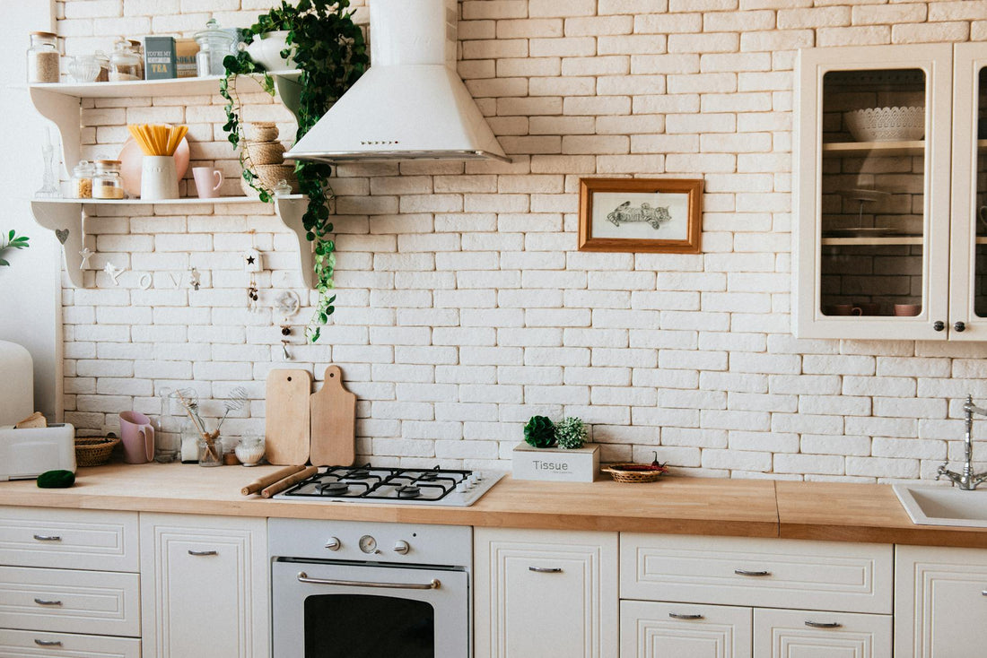 Accessorizing your New Kitchen: Style Guide.