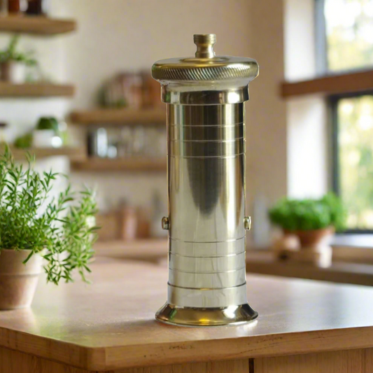 Alexander Chef's Pepper Mill