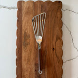 Walnut Kitchen Utensil Set