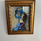 Vintage Giclee Print