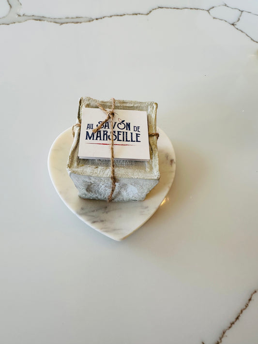 Savon de Marseille Olive Oil