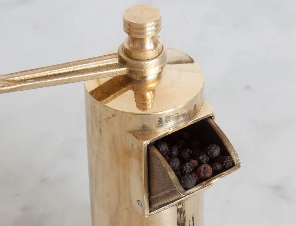 Alexander Chef’s Mate Pepper Grinder
