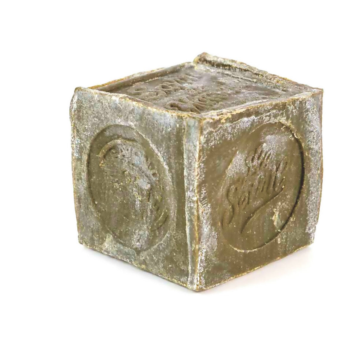 Savon de Marseille Olive Oil