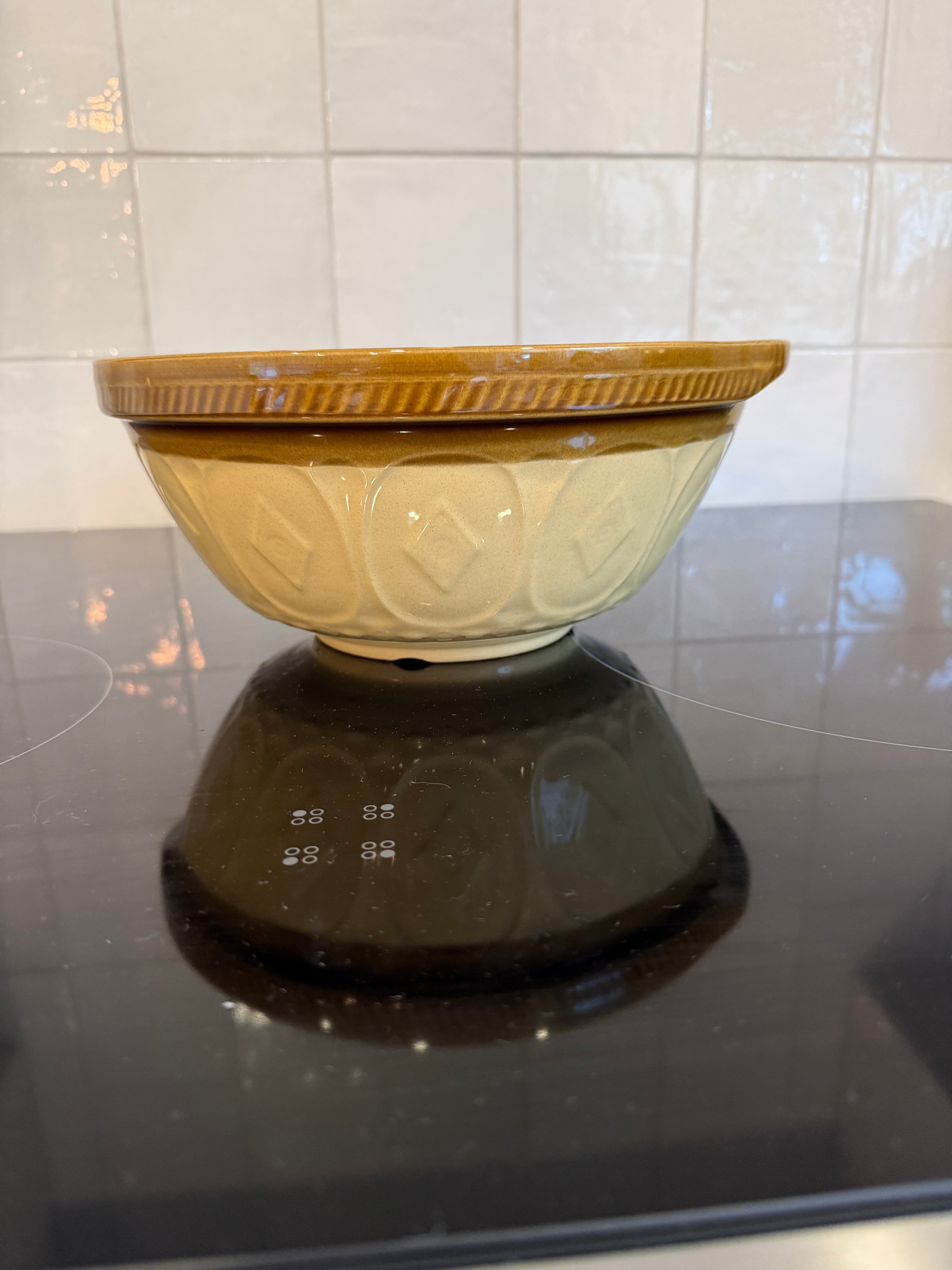 Vintage Dinner Plates & Dishes Set | Maple Kitchen Goods