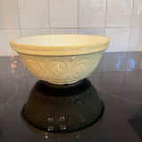 Vintage Mixing Bowls, T.G. Green Granville Stoneware Set