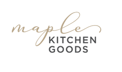 MapleKitchenGoods