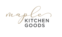 MapleKitchenGoods
