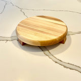 Alexander (Atlas) Brass Salt & Pepper Mill Set Gift Box