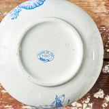 Vintage French Yoko Pitcher