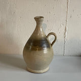 Vintage Vase en Grès