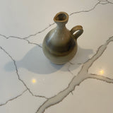 Vintage Vase en Grès