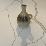 Vintage Vase en Grès