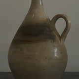 Vintage Vase en Grès